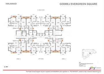 Godrej Evergreen Square