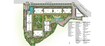 Godrej Evergreen Square Master Plan Image