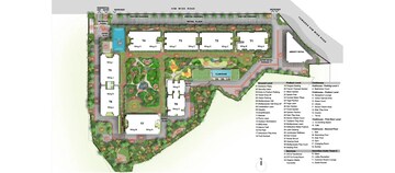 Godrej Evergreen Square