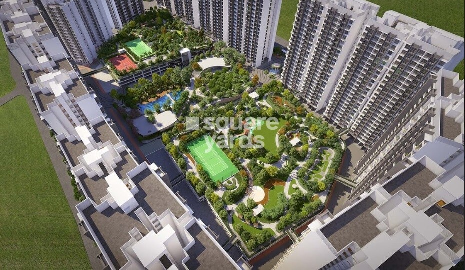 Godrej Forest Grove Amenities-Features 3