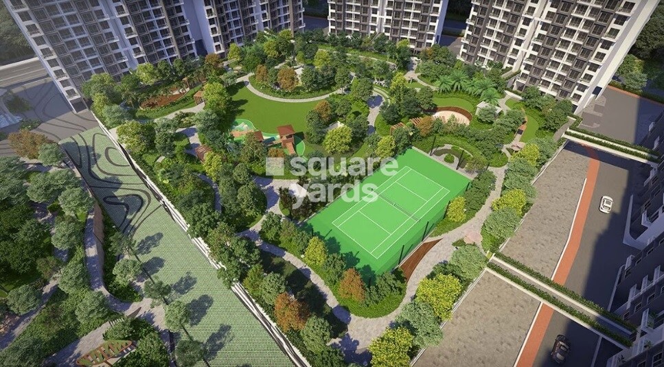 Godrej Forest Grove Amenities-Features 5