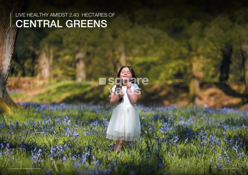 Godrej Forest Grove Amenities-Features 2