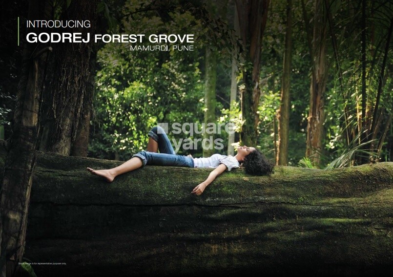 Godrej Forest Grove Greens Image