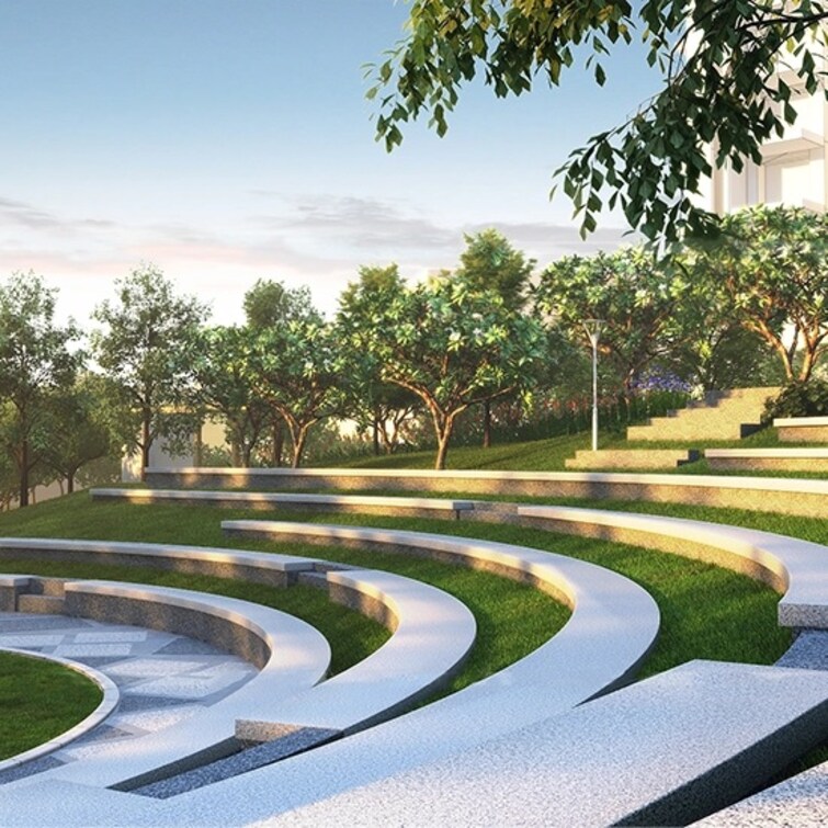 Godrej Green Cove Amenities-Features 5