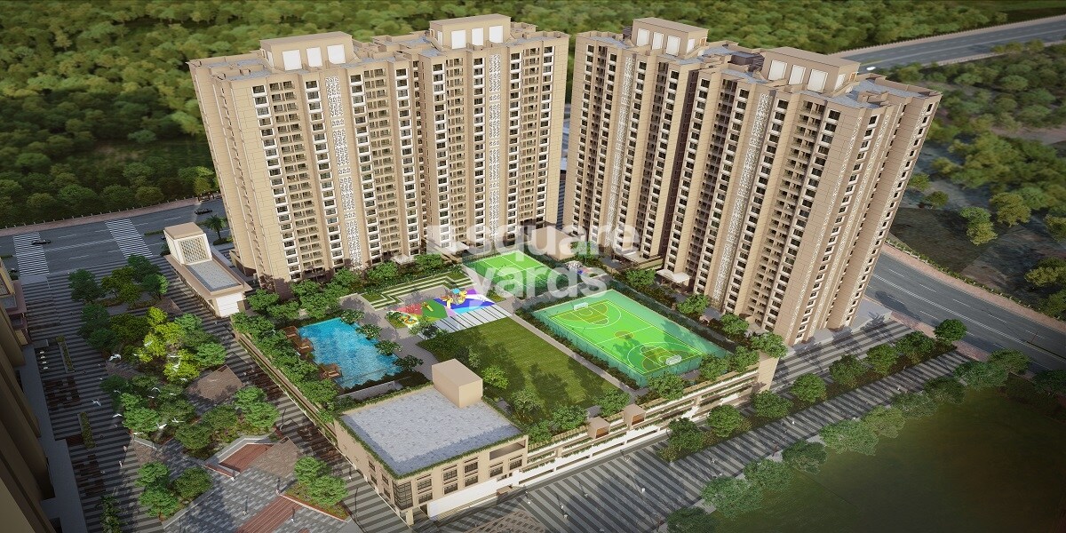 Godrej Green Cove