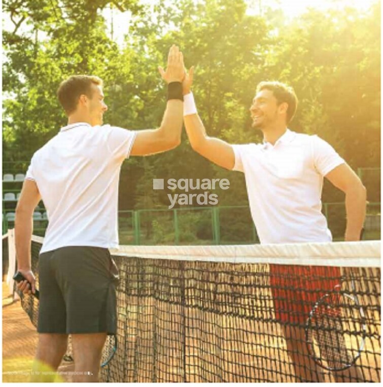 Godrej Green Vistas Amenities-Features 1