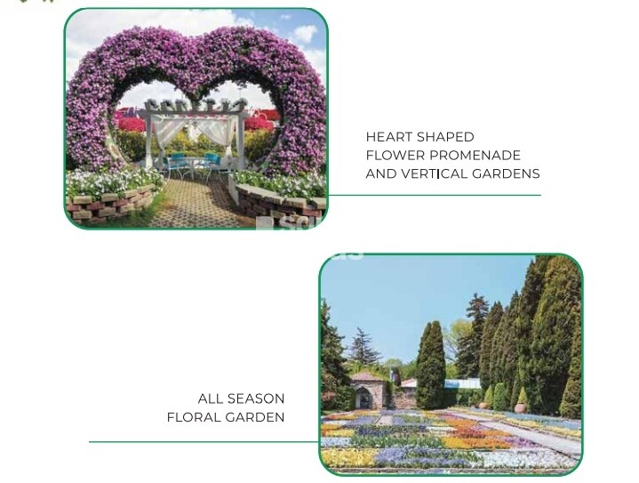 Godrej Green Vistas Amenities-Features 3