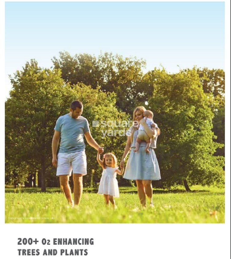 Godrej Green Vistas Amenities-Features 4