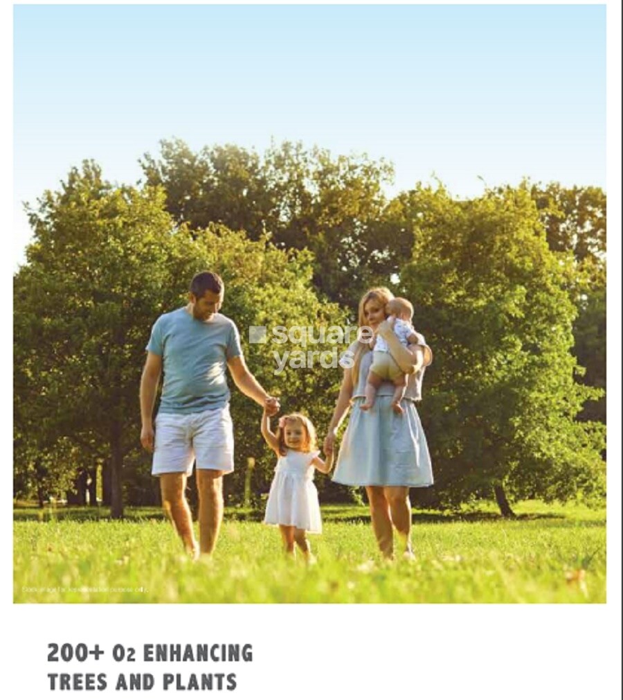 Godrej Green Vistas Amenities-Features 4