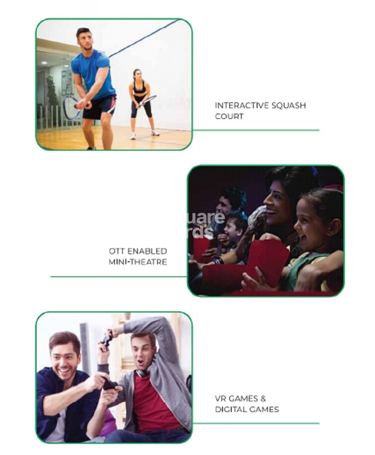 Godrej Green Vistas Amenities-Features 5
