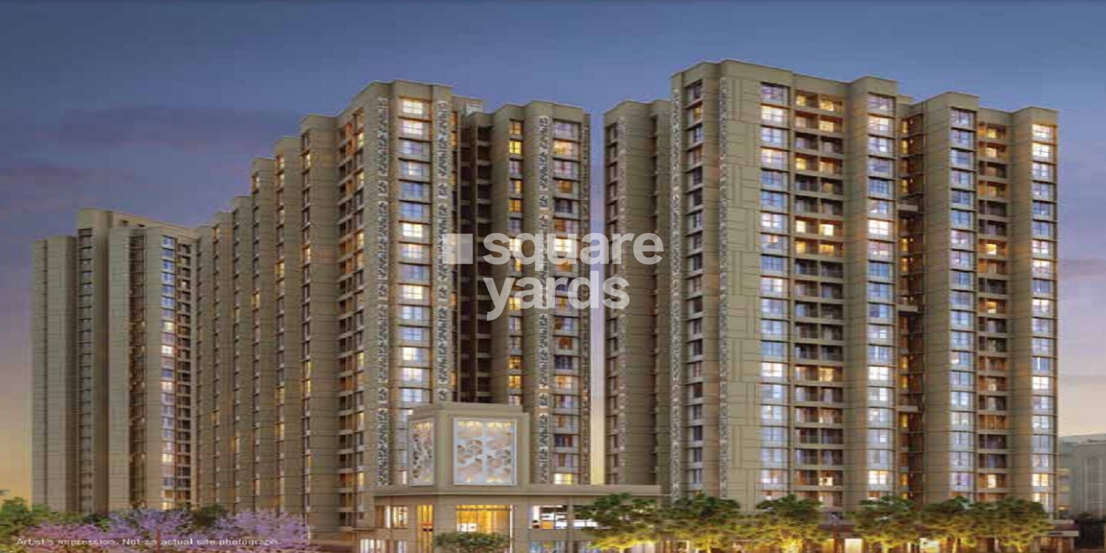 Godrej Green Vistas Cover Image