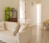 Godrej Greens Apartment Interiors