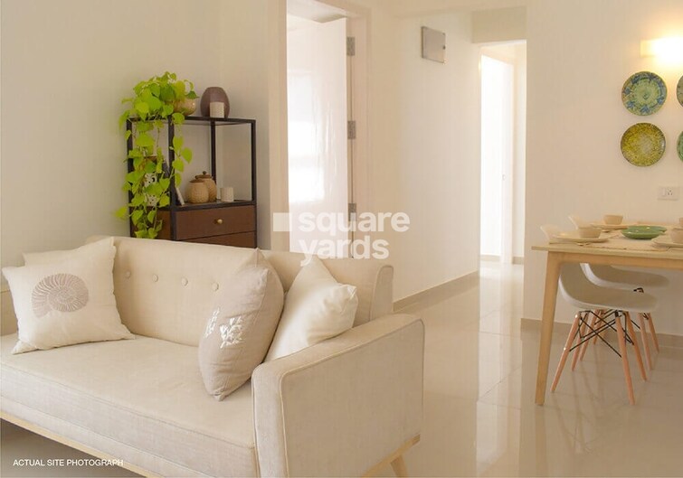 Godrej Greens Apartment Interiors 1