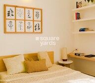 Godrej Greens Apartment Interiors