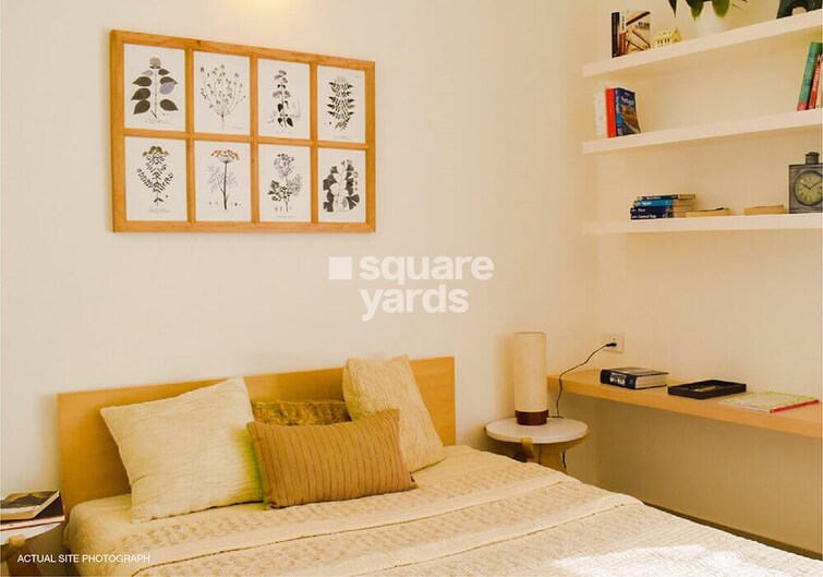 Godrej Greens Apartment Interiors 2