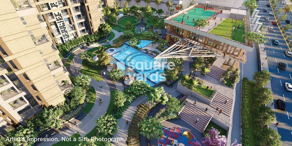 Godrej Hill Retreat Amenities-Features 7