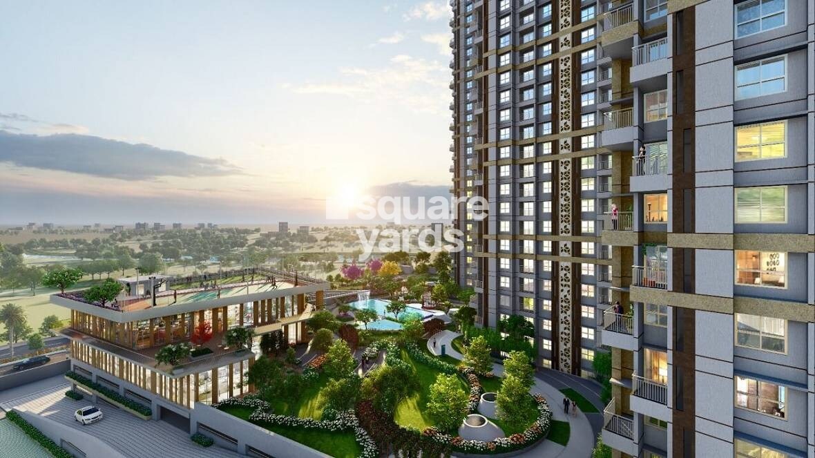 Godrej Hill Retreat Amenities-Features 3