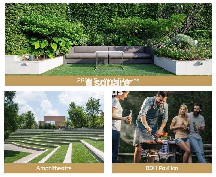 Godrej Hill Retreat Amenities-Features 4