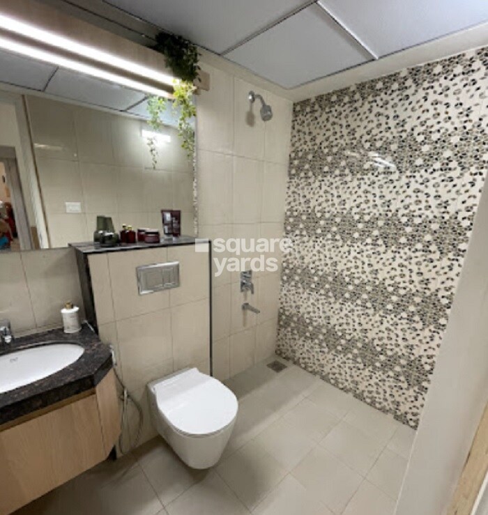 Godrej Hill Retreat Apartment Interiors 4