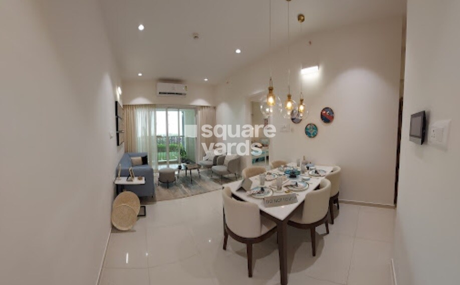 Godrej Hill Retreat Apartment Interiors 6