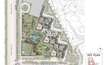 Godrej Hill Retreat Master Plan Image