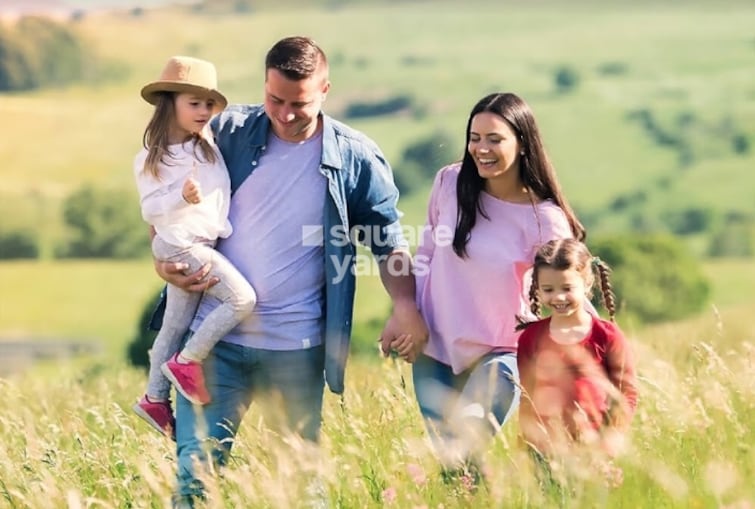 Godrej Hillside 2 Amenities-Features 1