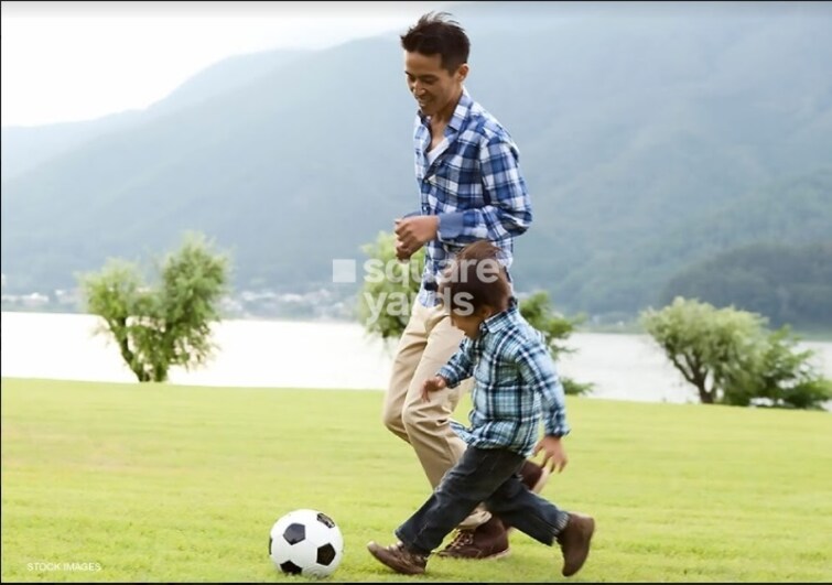 Godrej Hillside 2 Amenities-Features 2