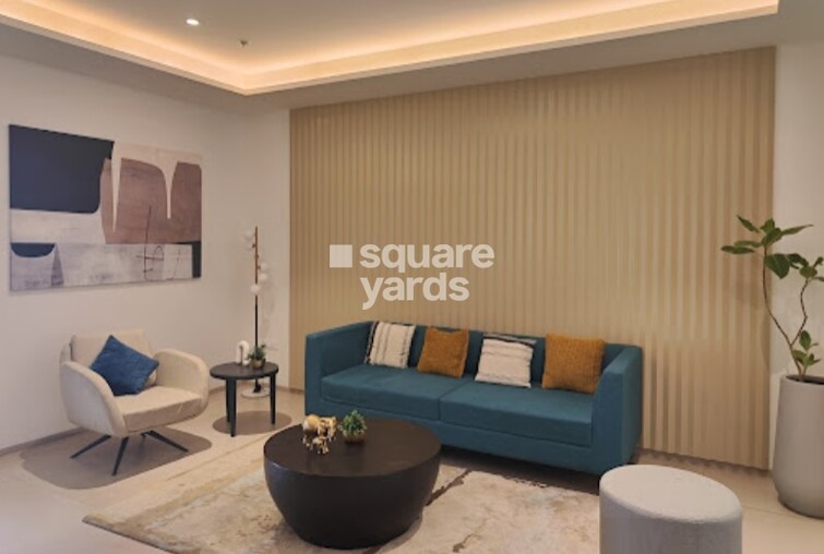 Godrej Hillside 2 Apartment Interiors 1