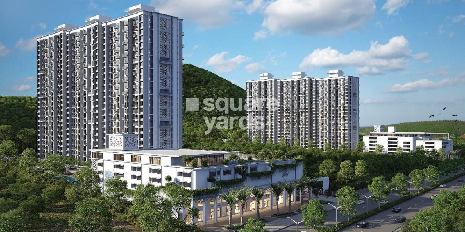 Godrej Hillside 2