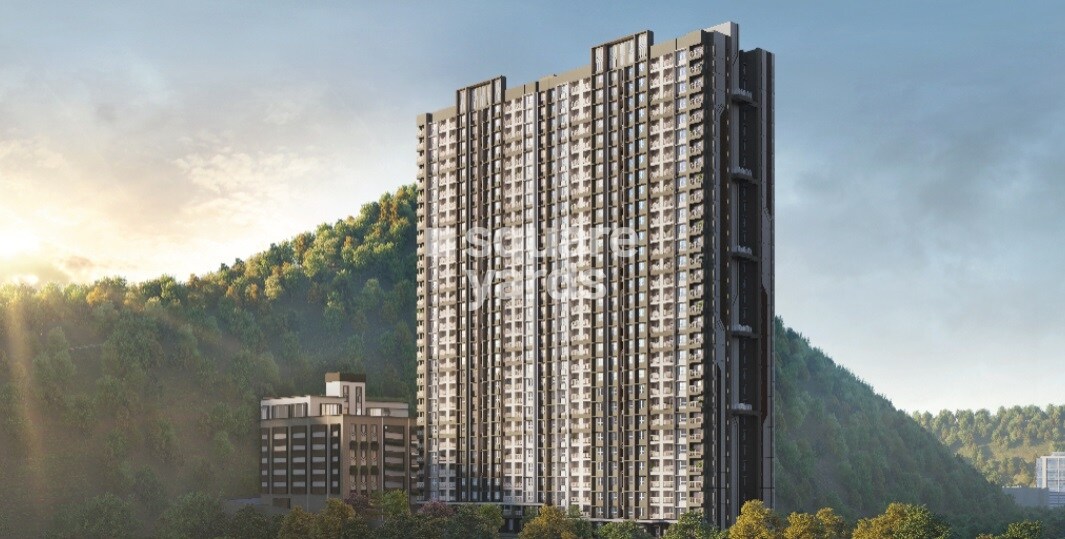 Godrej Hillside 2