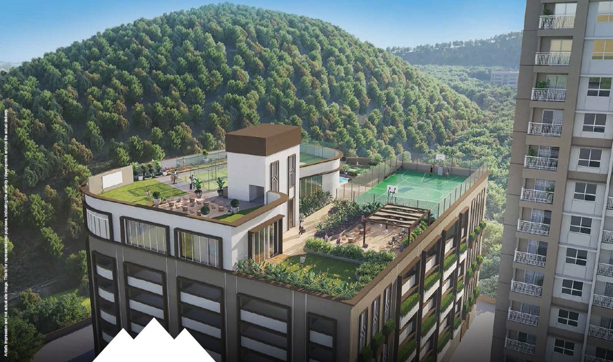 Godrej Hillside 3