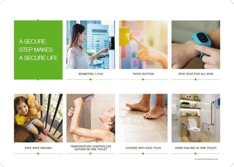 Godrej Hillside Amenities-Features 5