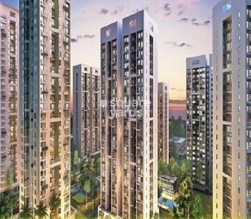 Godrej Hillside