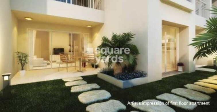 Godrej Horizon Amenities-Features 1