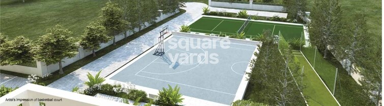 Godrej Horizon Amenities-Features 4