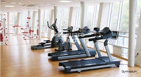 Godrej Horizon Amenities-Features 2