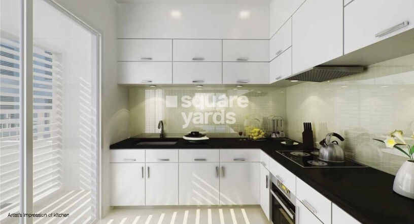 Godrej Horizon Apartment Interiors 3