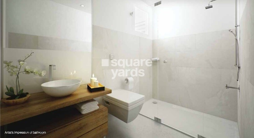 Godrej Horizon Apartment Interiors 4