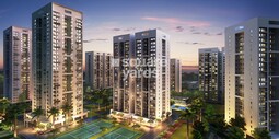 Godrej Infinity Phase II