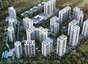 godrej infinity phase ii project tower view1