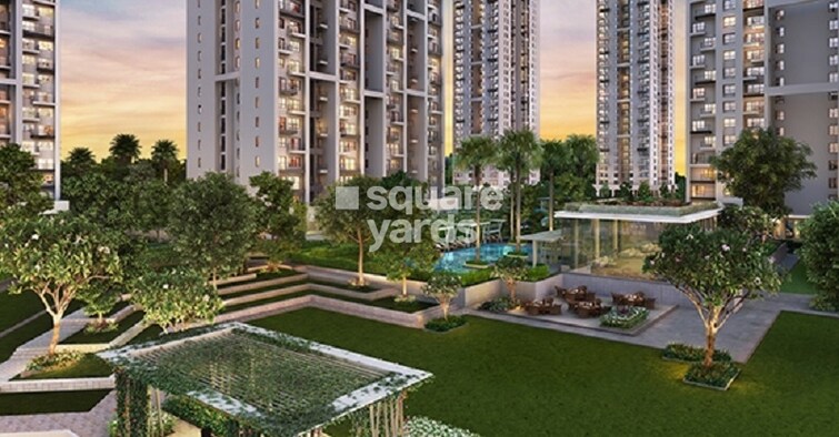 Godrej Infinity Amenities-Features 4