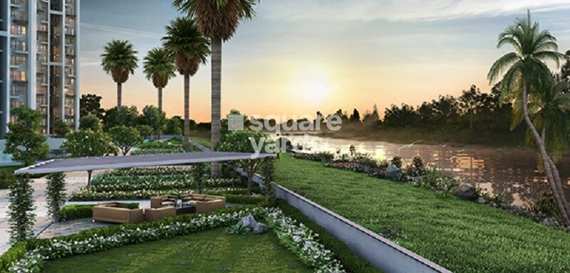 Godrej Infinity Amenities-Features 5