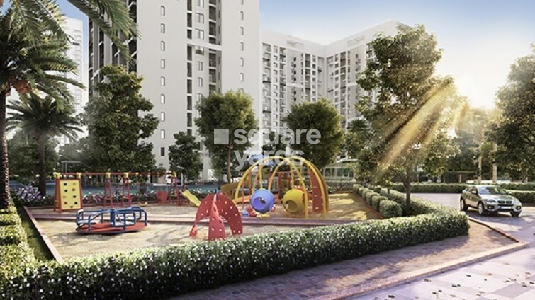 Godrej Infinity Amenities-Features 3