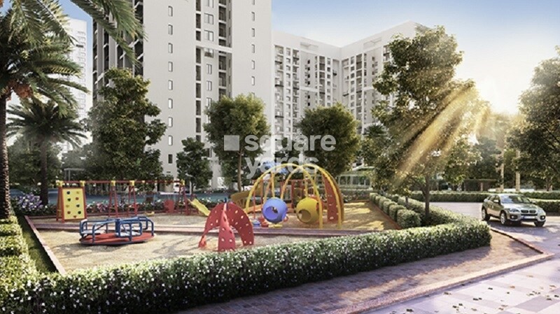 Godrej Infinity Amenities-Features 3