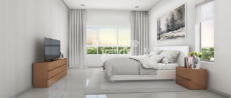 Godrej Infinity Apartment Interiors 3