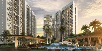 Godrej Infinity Project Thumbnail Image