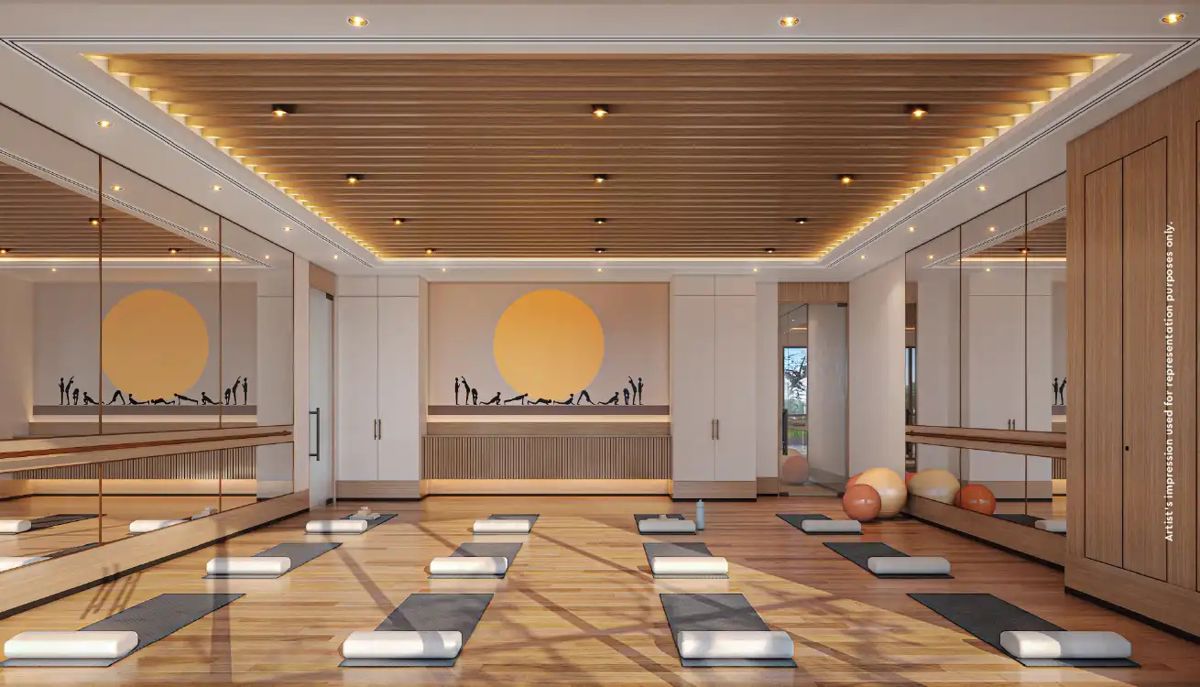Godrej Ivara Amenities-Features 3