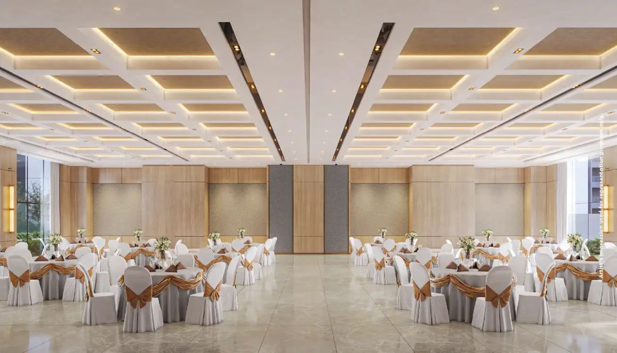 Godrej Ivara Amenities-Features 4