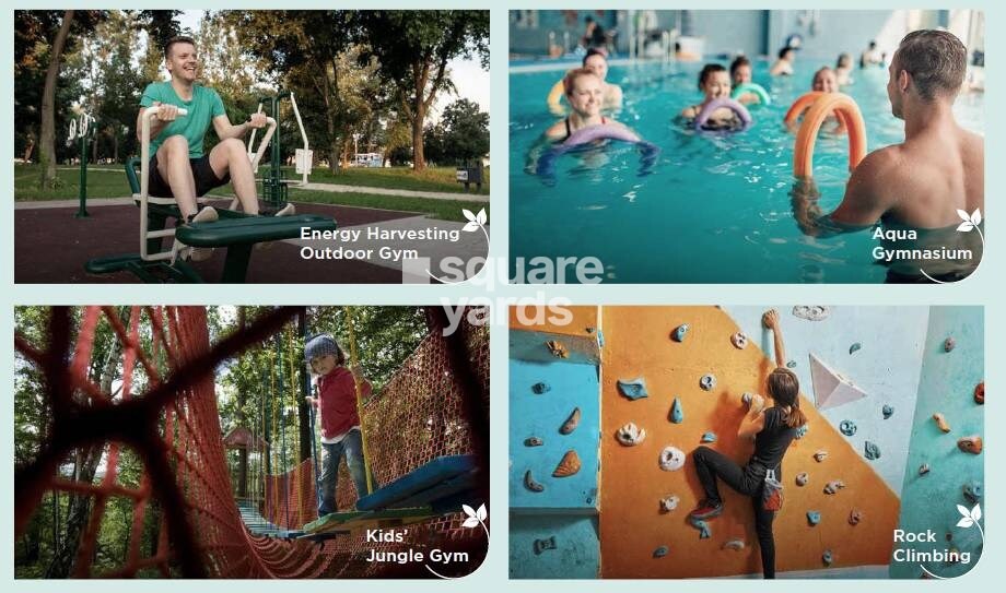 Godrej Meadows Amenities-Features 2