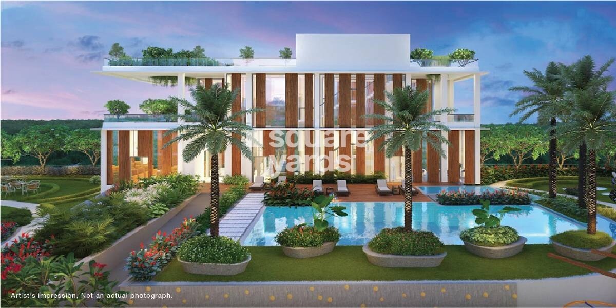 Godrej Meadows Amenities-Features 3